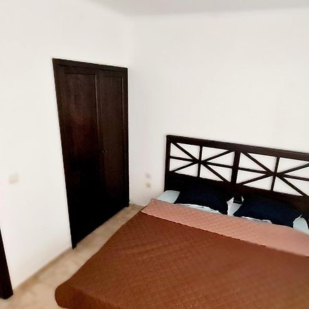 Apartment Almi - The Cliff オブゾー エクステリア 写真