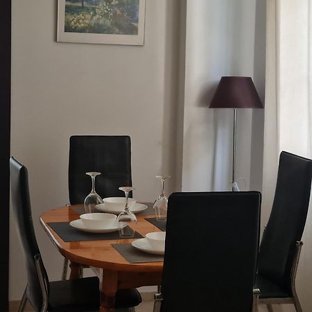 Apartment Almi - The Cliff オブゾー エクステリア 写真