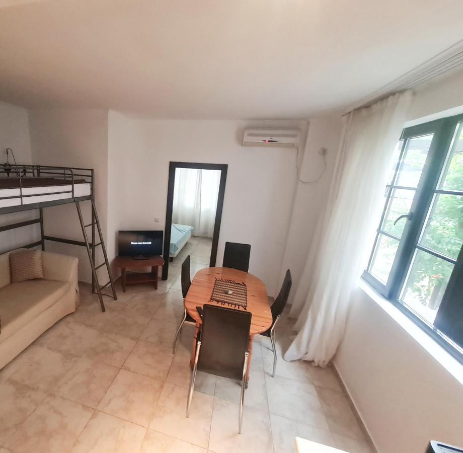 Apartment Almi - The Cliff オブゾー エクステリア 写真