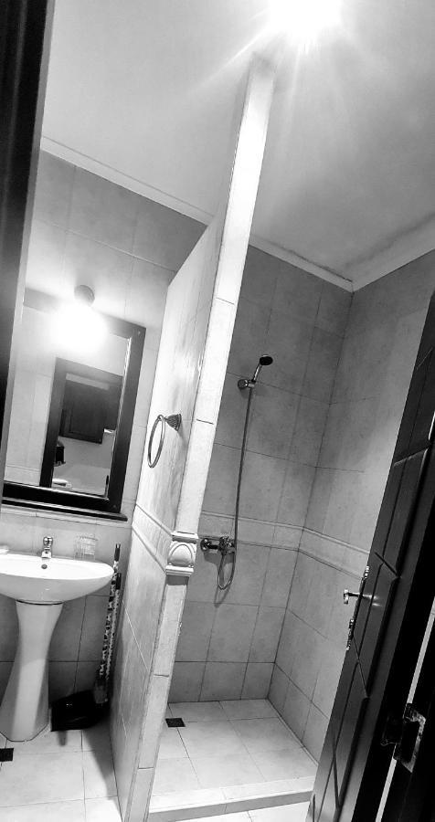 Apartment Almi - The Cliff オブゾー エクステリア 写真