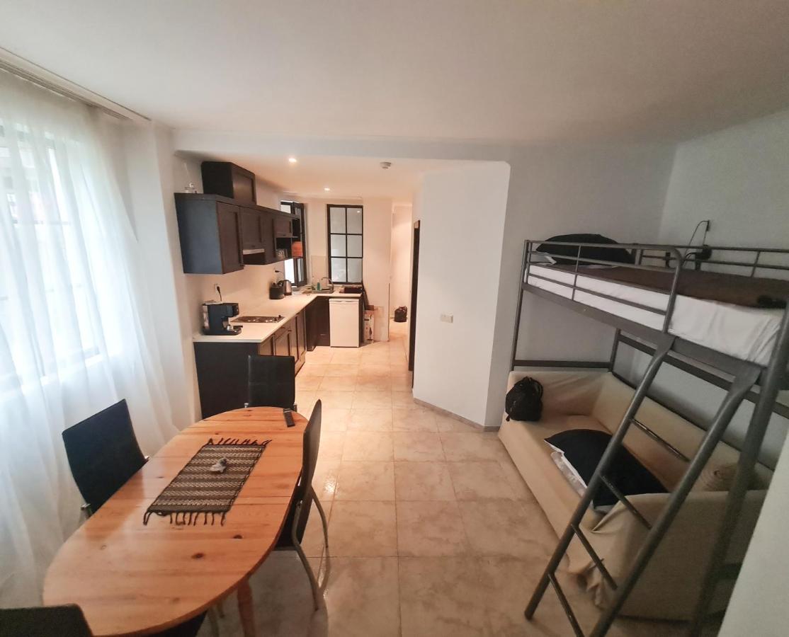 Apartment Almi - The Cliff オブゾー エクステリア 写真