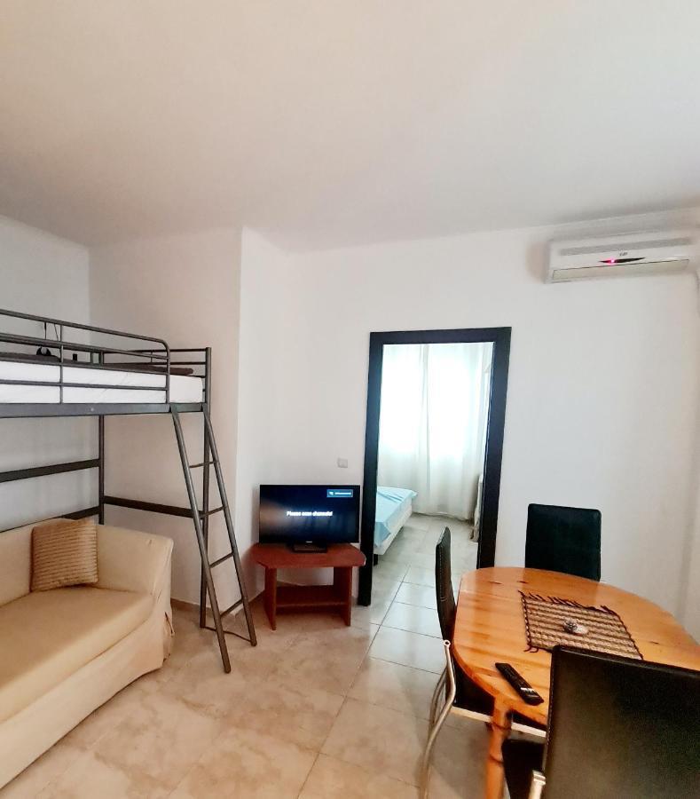Apartment Almi - The Cliff オブゾー エクステリア 写真