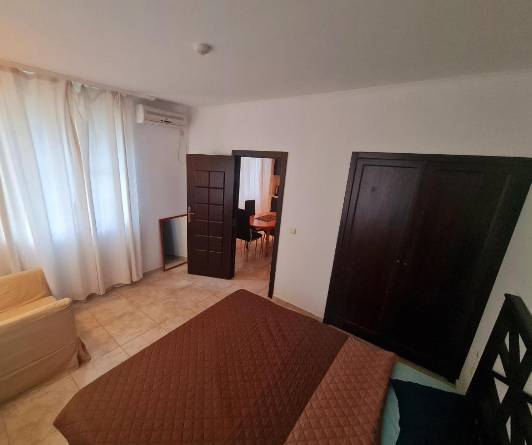 Apartment Almi - The Cliff オブゾー エクステリア 写真