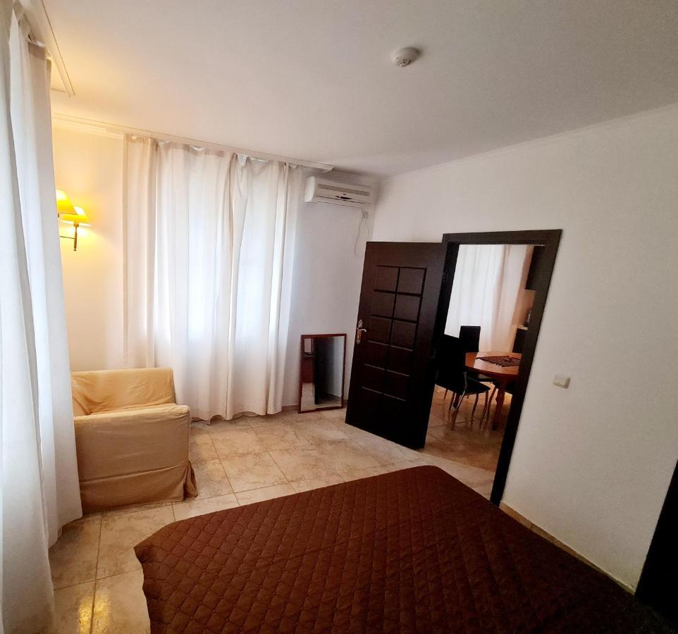 Apartment Almi - The Cliff オブゾー エクステリア 写真