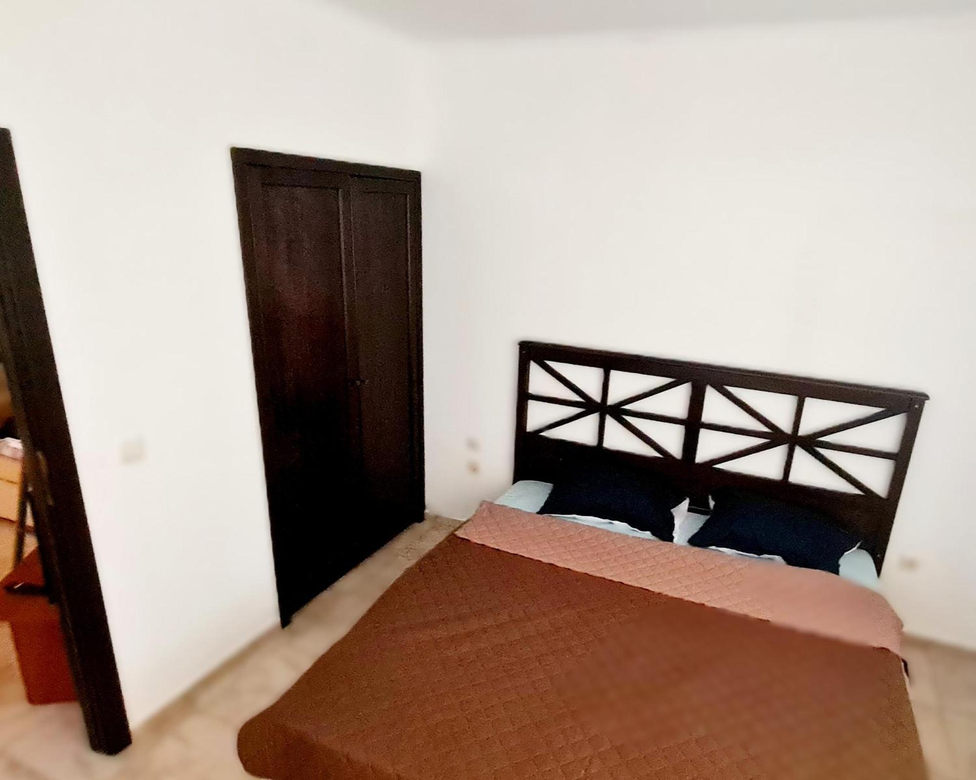 Apartment Almi - The Cliff オブゾー エクステリア 写真